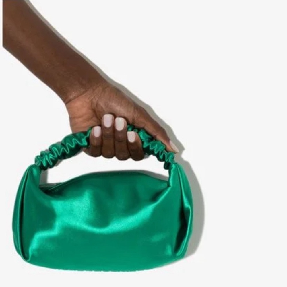 ALEXANDER WANG

Scrunchie Mini Bag